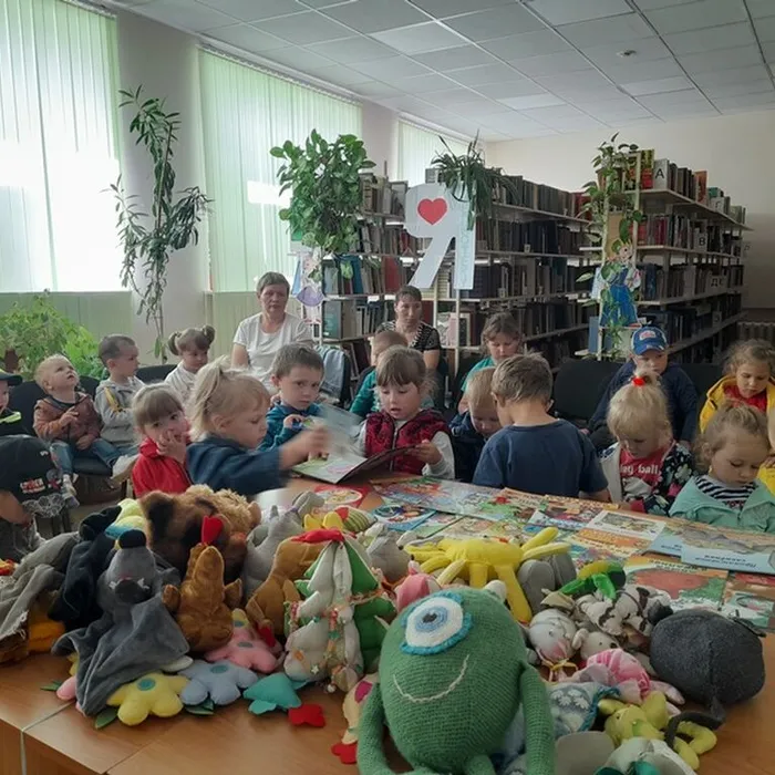 «Рекордсмены животного мира»