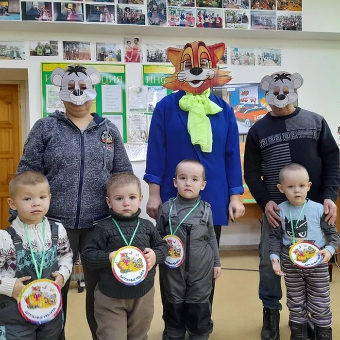 «Леопольд, выходи!»