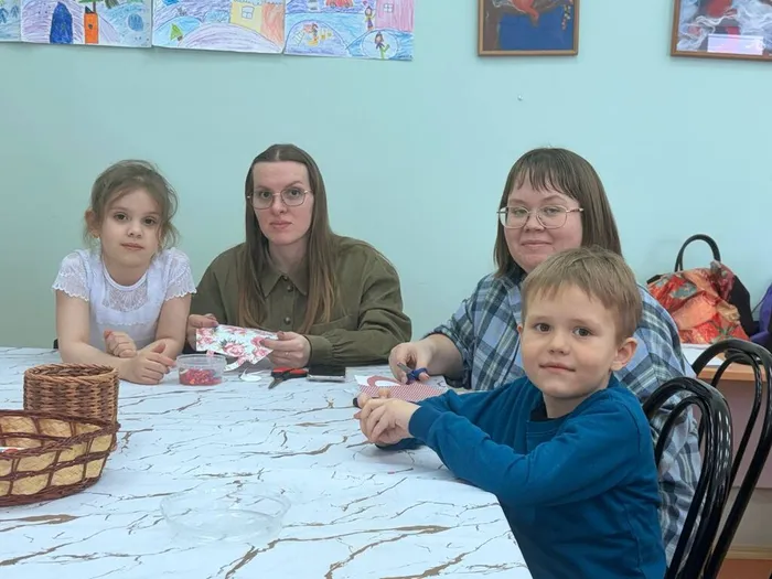 фото с 8 марта 4