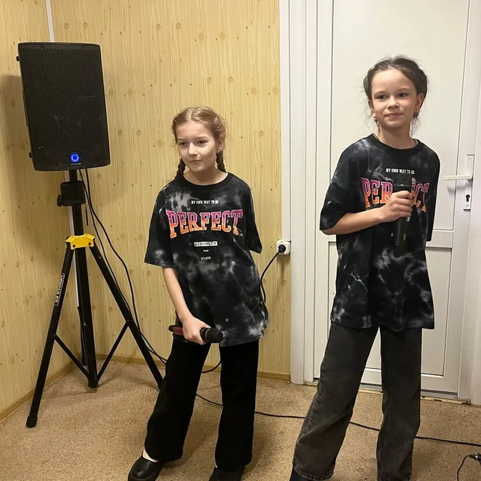 Музыкальная программа "Букет нот в подарок"