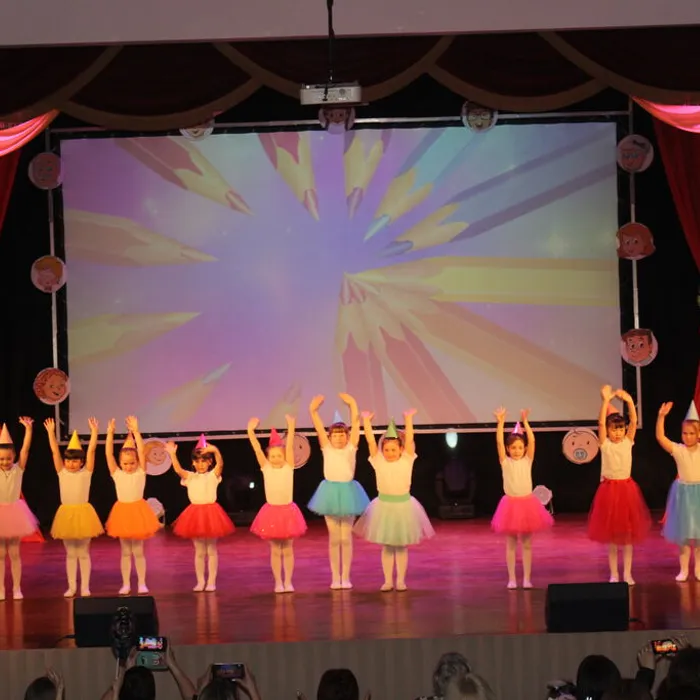 "Когда в семье лад - не нужен и клад"