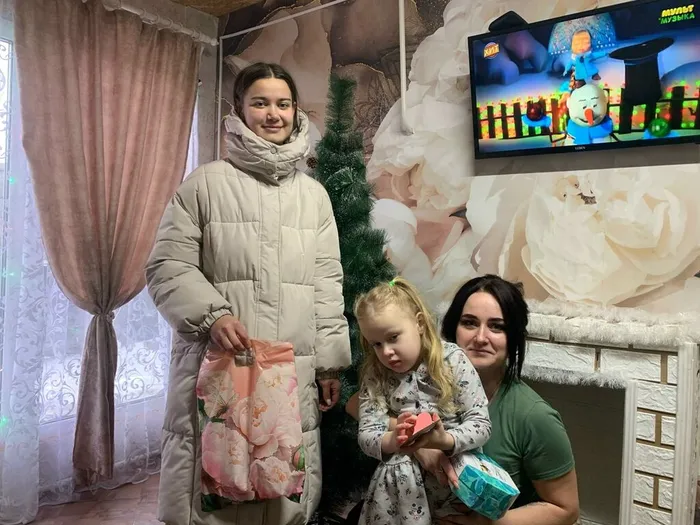 День инвалида 2