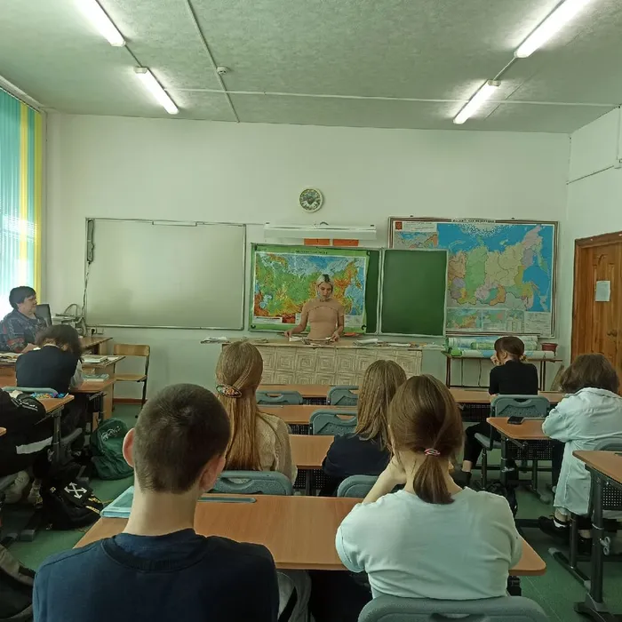 «Терроризм – угроза будущему»