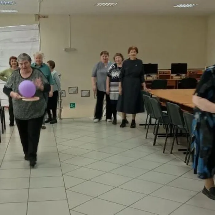 «Час веселых вопросов» спортивная викторина