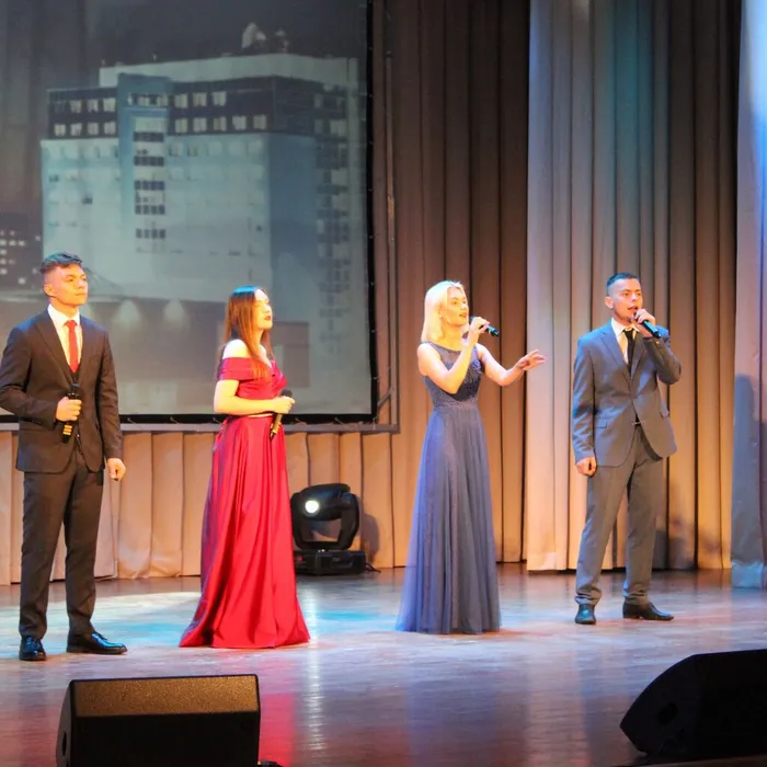 "День Тюменской области"