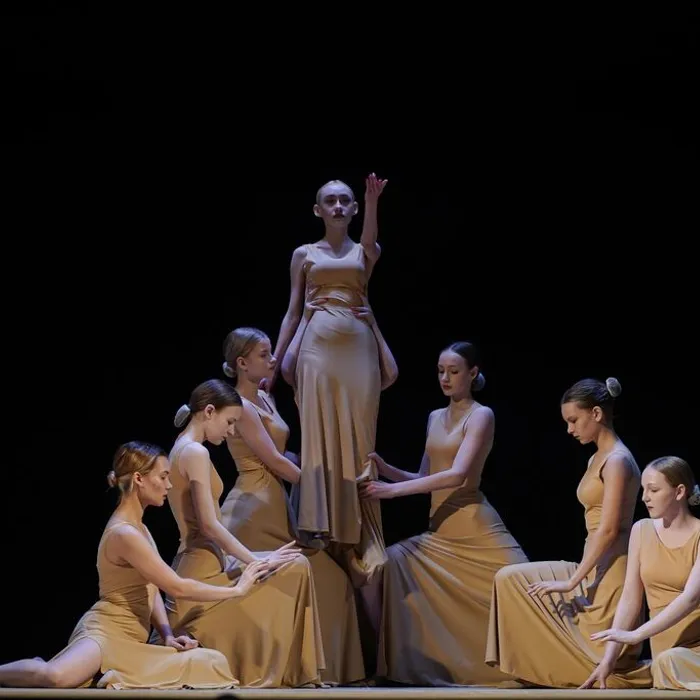 XXIX фестиваль имени С. И. Мамонтова