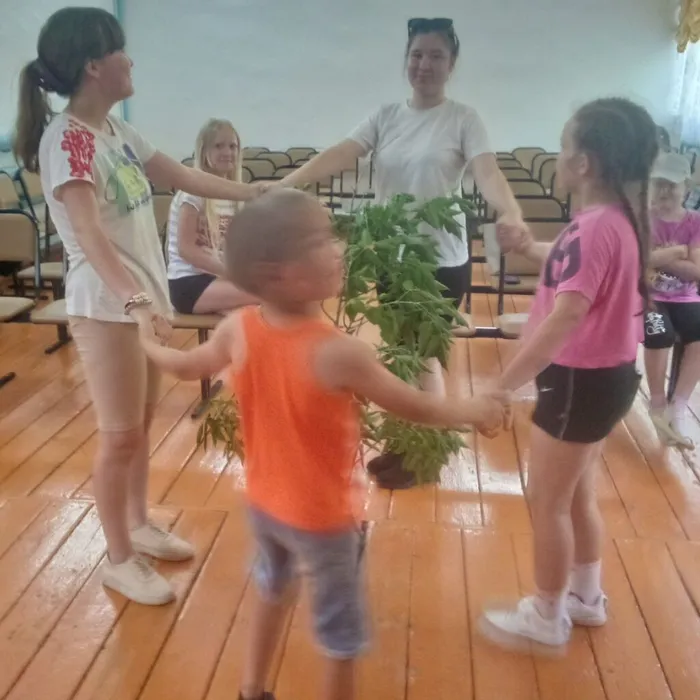 «Лекарственные травы, красота и польза»