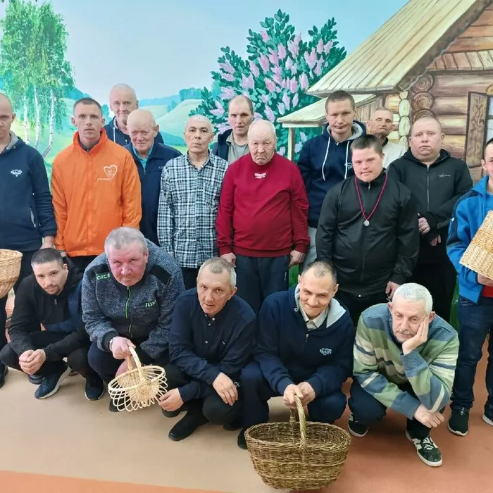 «Лозоплетение — народное ремесло нашего края»