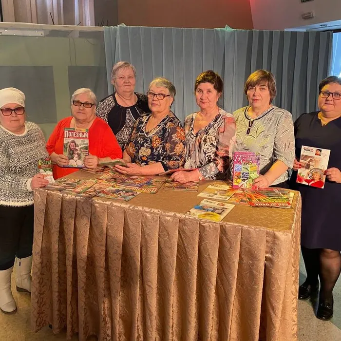 Час полезного совета «Весенние заботы в саду и в огороде»