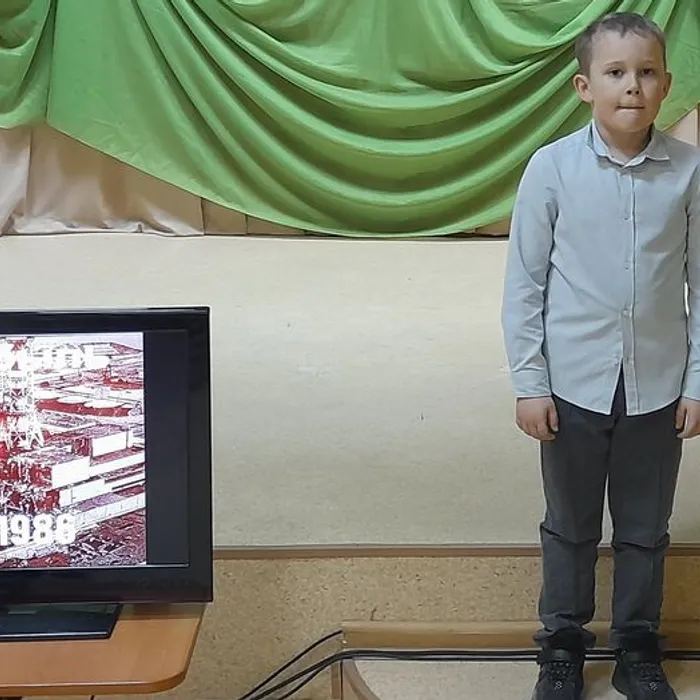 «Помнить, чтобы не повторилось» тематический час