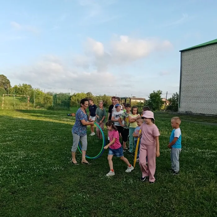 «Охота на развлечения»