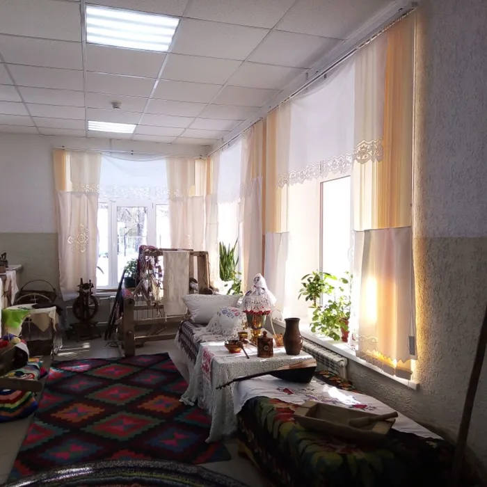 «Сибирской старины уклад»