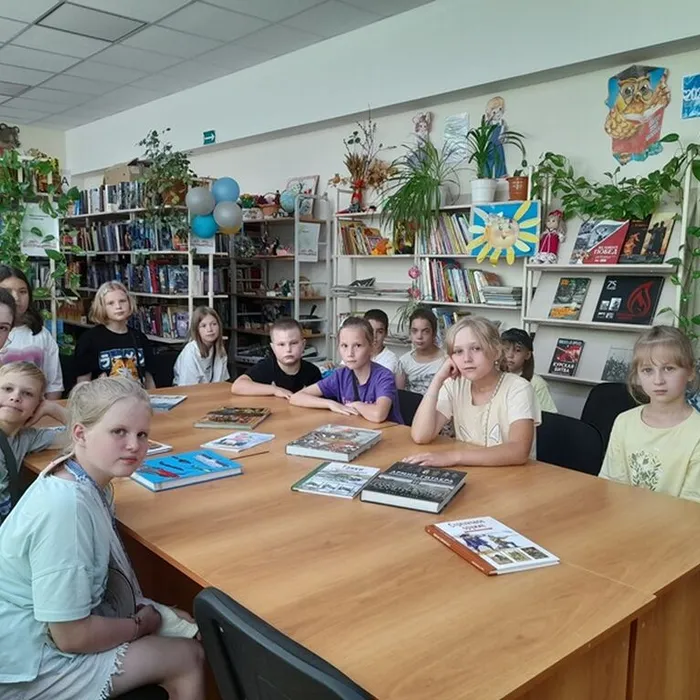 «А завтра - была война»