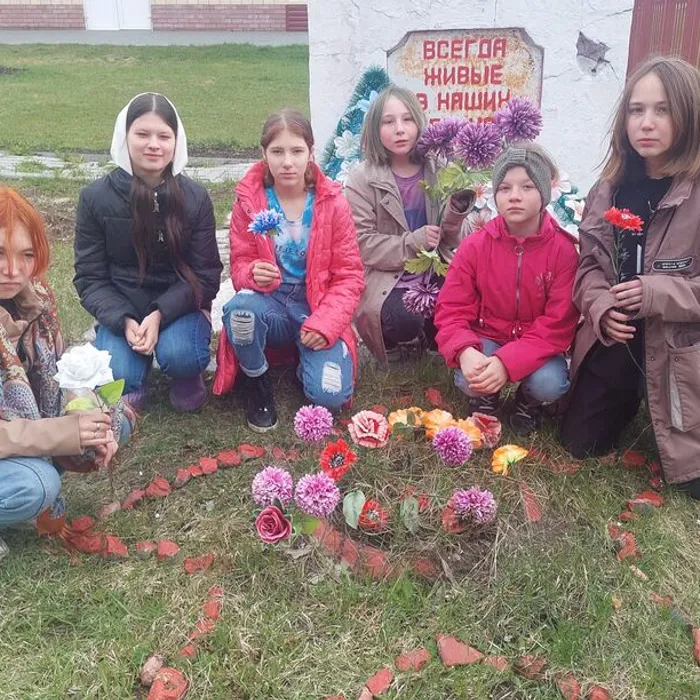 Акция «Звезда&nbsp;Победы»