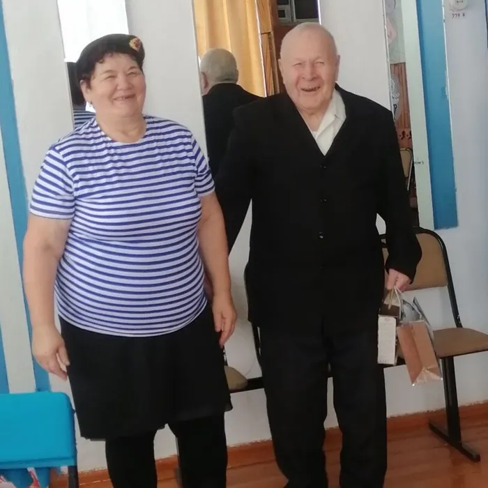 «Виват, Мужчины!»