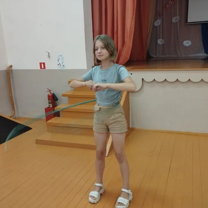 «Вас вызывает ЗОЖландия»