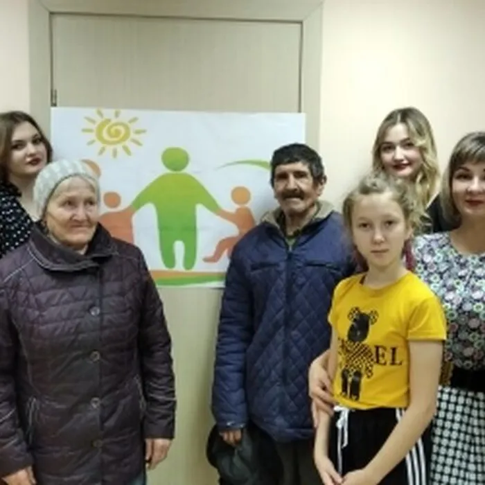 «Добро отзывчиво, как эхо» - час добрых дел
