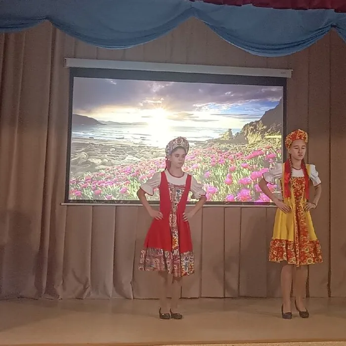 Концерт «Во славу Отечества»