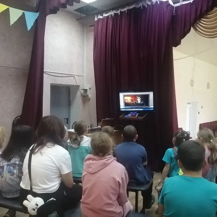   «Жизнь прекрасна - не теряй её напрасно»