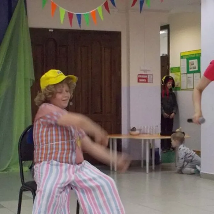 «Адрес детства – лето!»