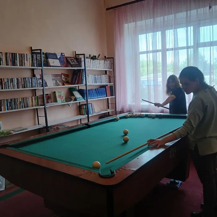 Турнир  «Стол мастеров»
