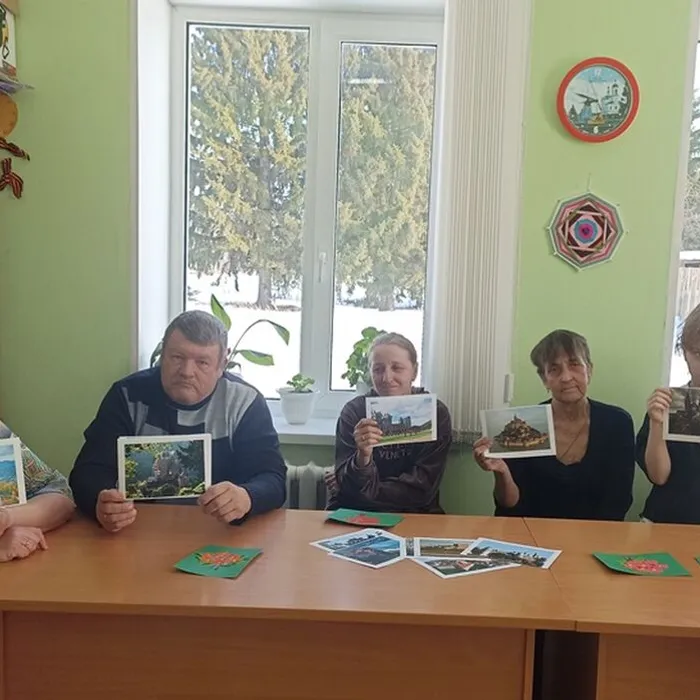«Время рыцарей и замков»