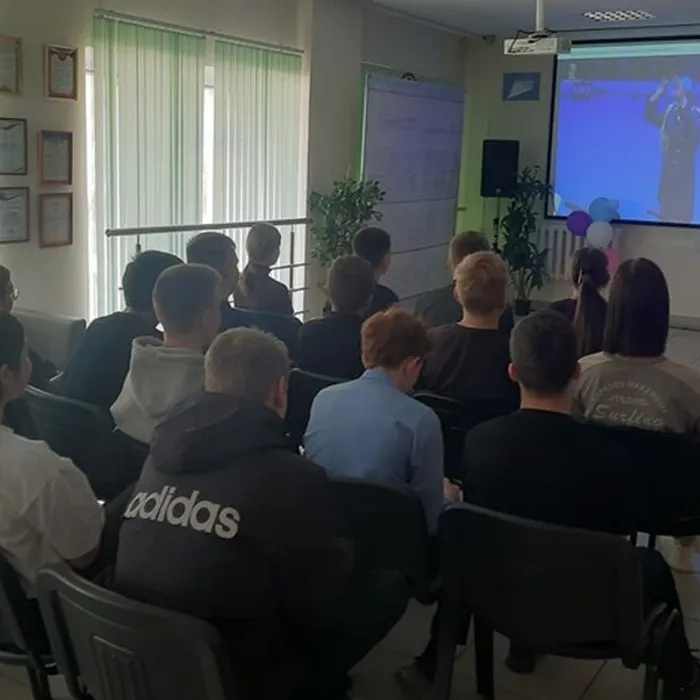 Виртуальный концертный зал 