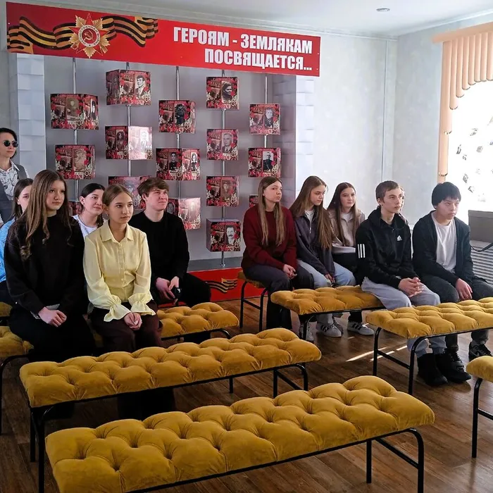 "Почитание Криванковского колодца в Юргинском районе Тюменской области"