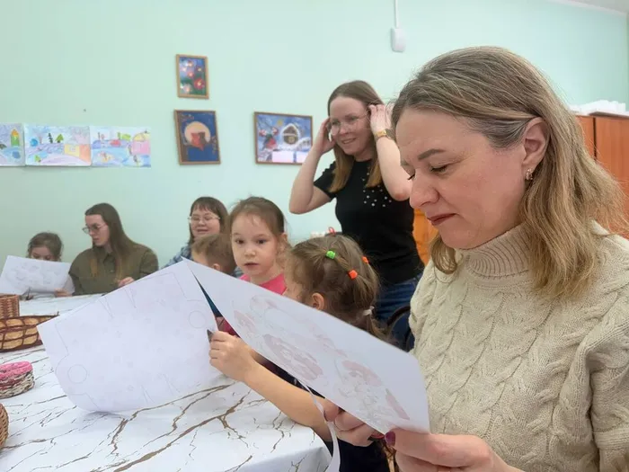 фото с мероп. 8 марта 2