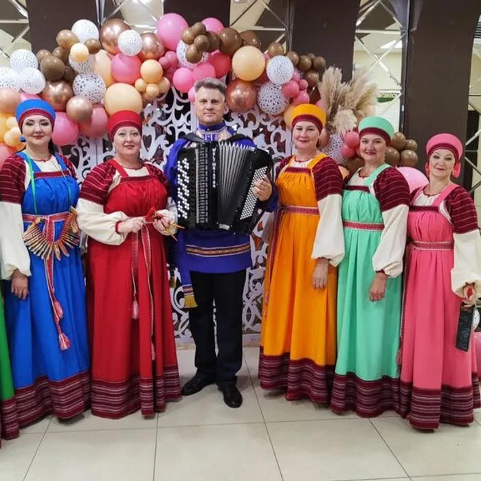 VII Шарохинский фестиваль