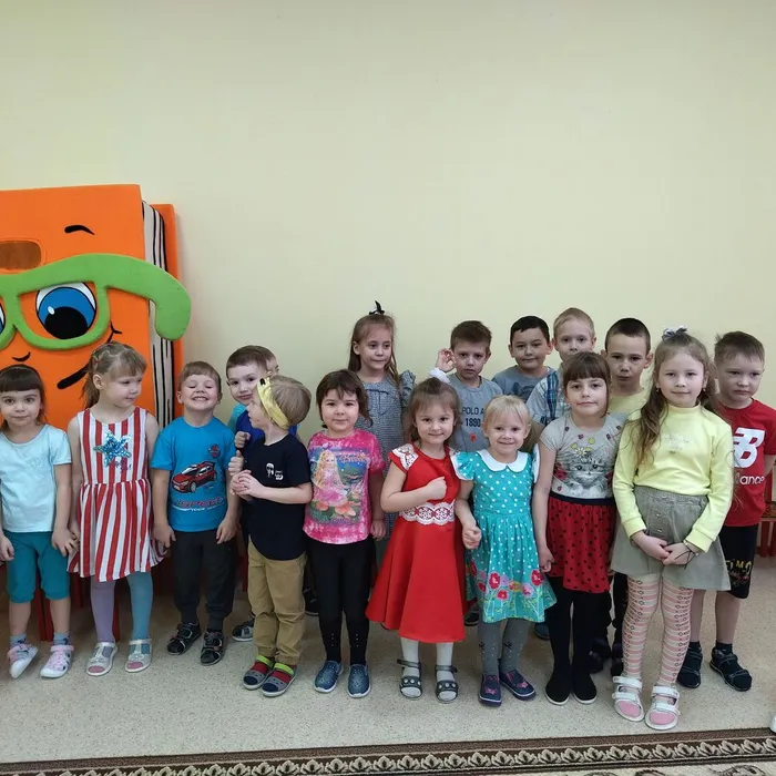 «Сказки всем на удивленье»