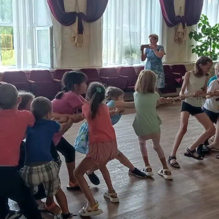 «Спорт и я – лучшие друзья»