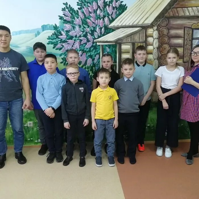 «Юргинский район в годы Великой Отечественной войны»