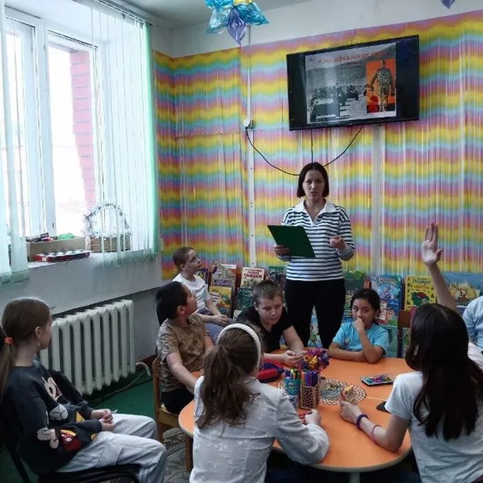 «Эхо афганских гор» час патриота