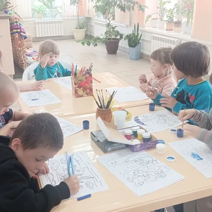 Познавательная программа «Вода – великое чудо»