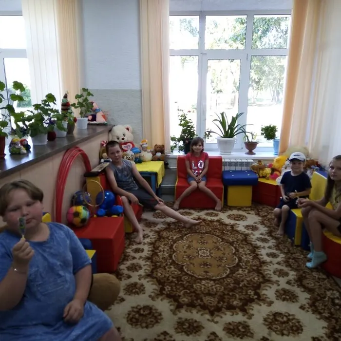 «За милостью к природе»