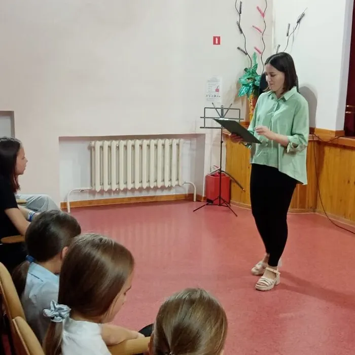 «Быть грамотным – значить быть успешным» викторина