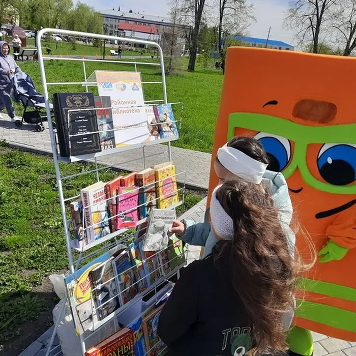 Фестиваль Дарения #МЫВМЕСТЕ 2024