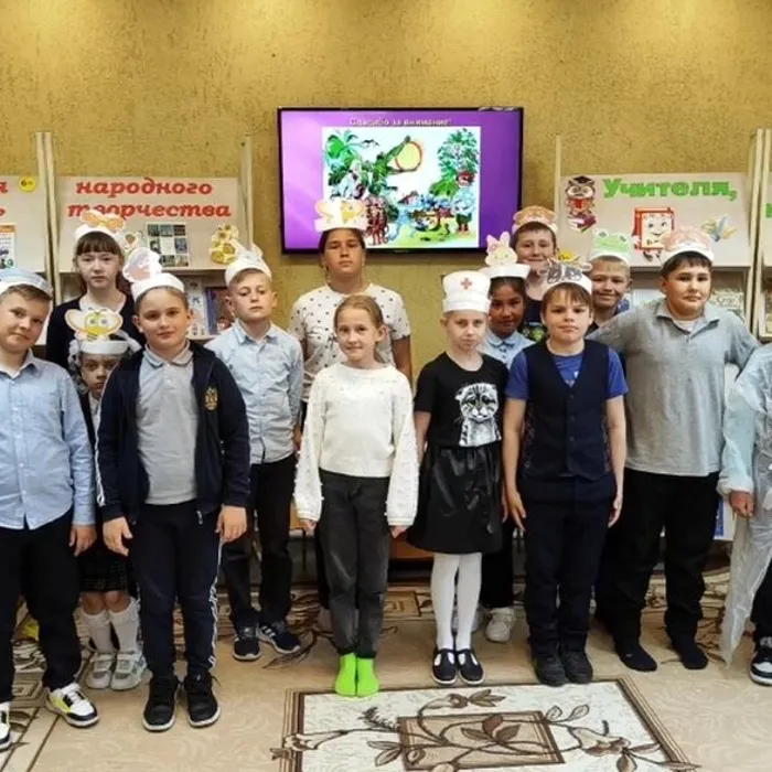 «Сказки дедушки Корнея» литературное открытие