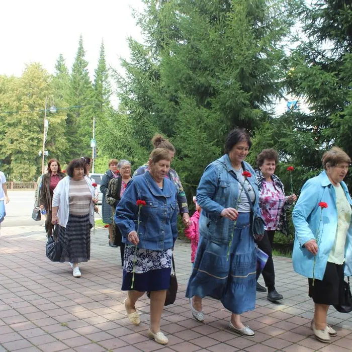 "Это время не забыть нам никогда"