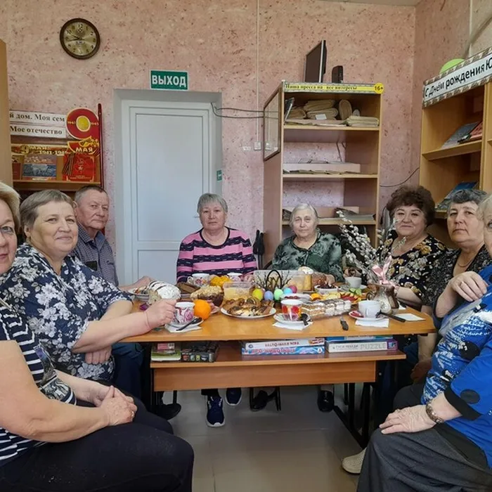 Час православия «И сошла на землю благодать»