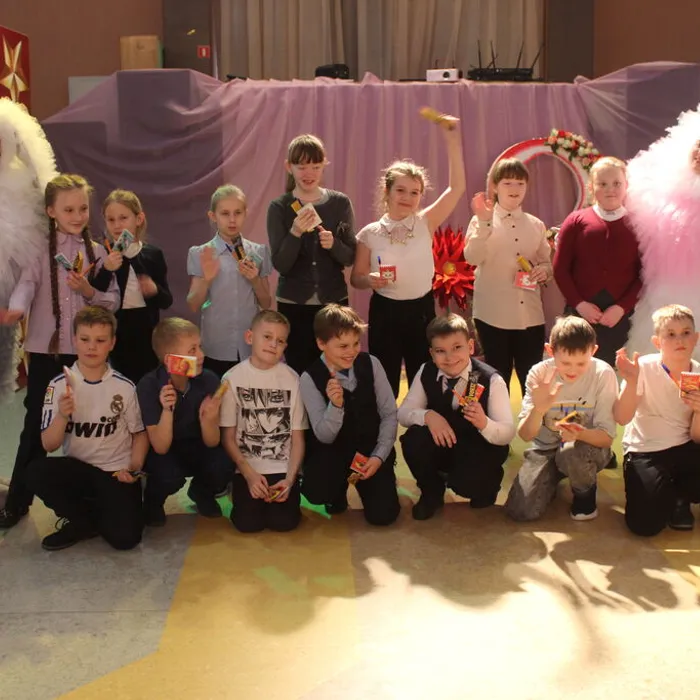 Мальчики vs девочки 