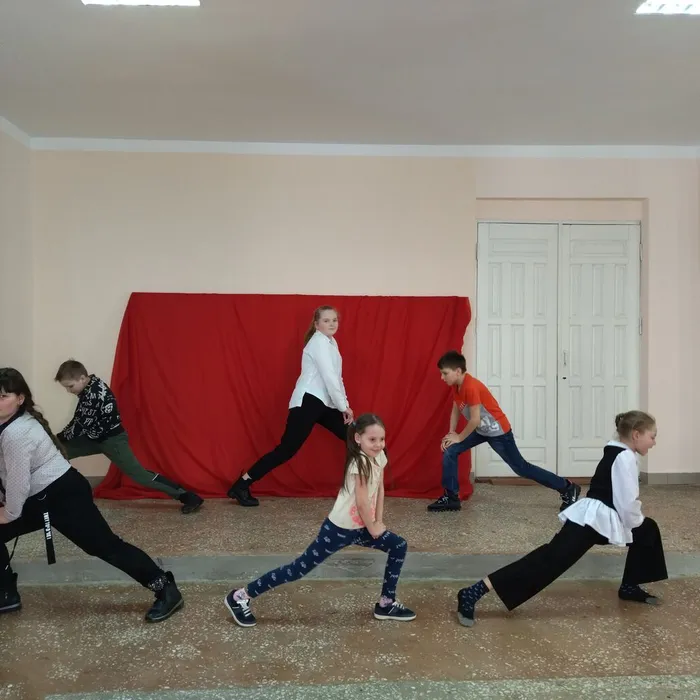 "День здоровья"