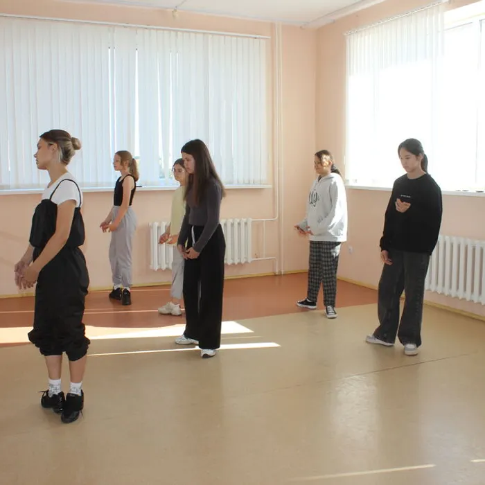 «КЛАССные истории»