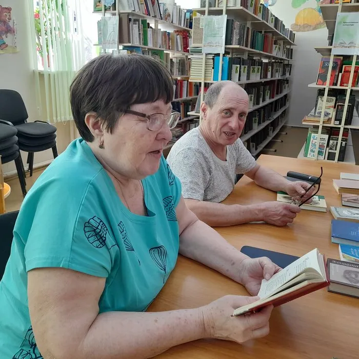 «Властительница душ и чувств царица!»