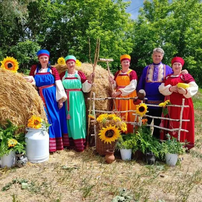 «Три стрелы»