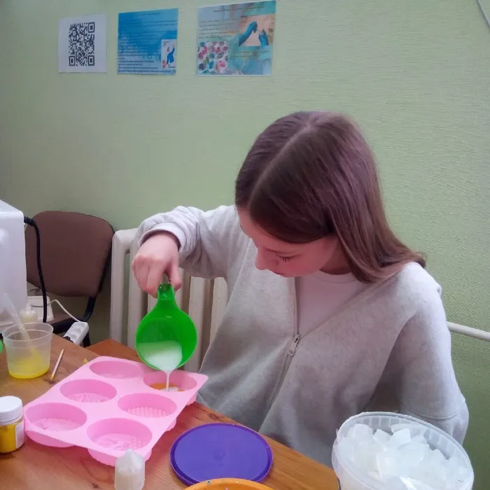 «На каникулах —&nbsp;в музей!»
