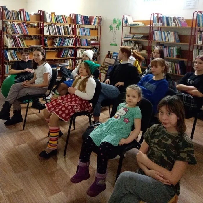 «Вот и Новый год» вечер отдыха для детей