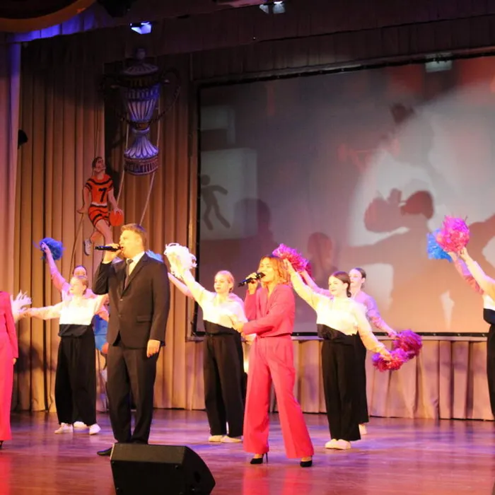  "Спортивная элита-2022"