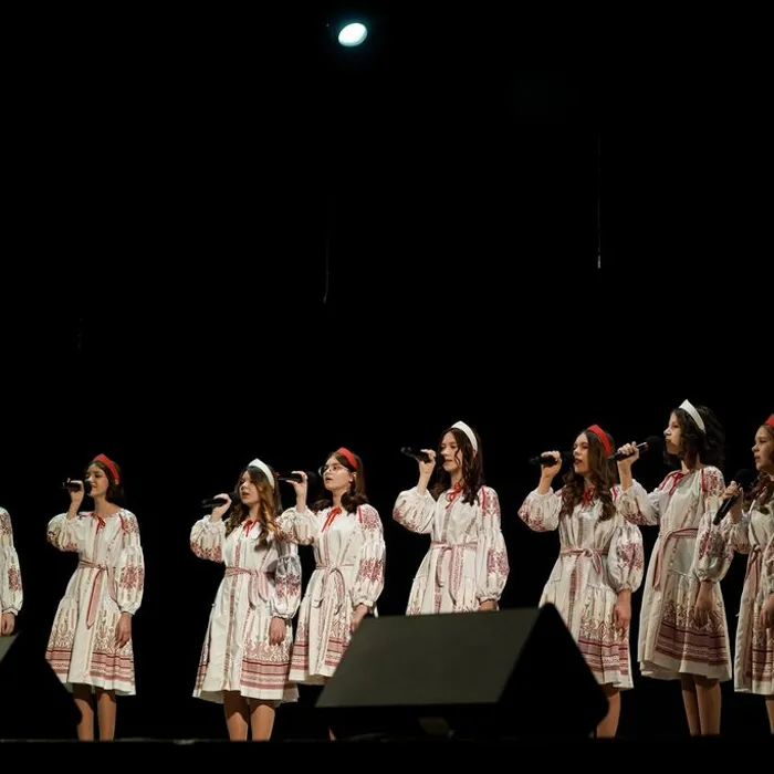 XXXI Областной открытый фестиваль народного творчества им. С. И. Мамонтова.